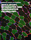 AMERICAN JOURNAL OF PHYSIOLOGY-REGULATORY INTEGRATIVE AND COMPARATIVE PHYSIOLOGY雜志封面